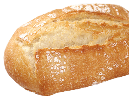 Bollo de Castellana