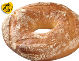 Rosca Gallega